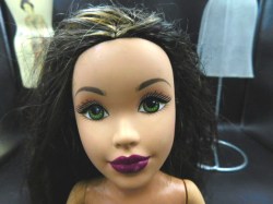 2004 MATTEL JTD FACE A
